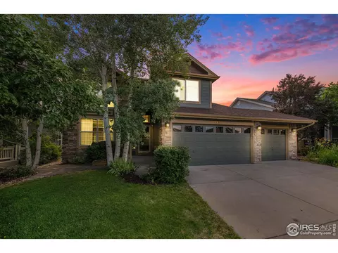 7239 Ranger Dr, Fort Collins, CO 80526