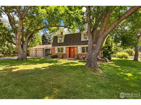 4960 Hogan Dr, Fort Collins, CO 80525