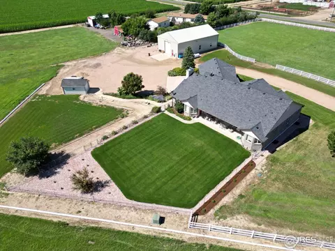 32558 Vista Lake Rd, Greeley, CO 80631