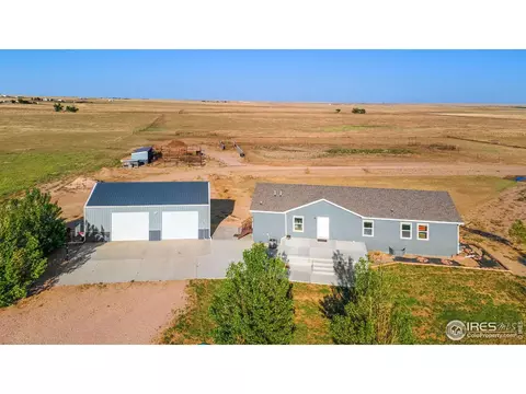 38198 County Road 65, Galeton, CO 80622