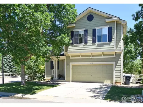 1978 Saguache Pl, Loveland, CO 80538