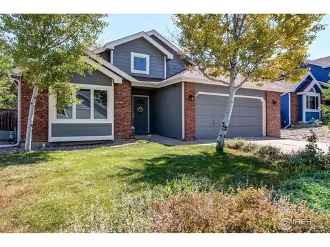 4422 Vista Dr, Fort Collins, CO 80526