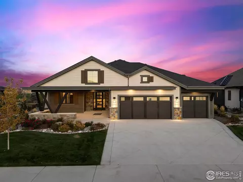 3758 Tall Grass Ct, Timnath, CO 80547