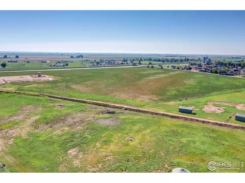 0 County Road 90, Pierce, CO 80650
