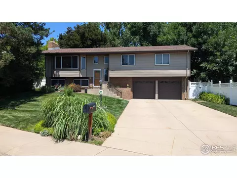 1815 28th Ave, Greeley, CO 80634