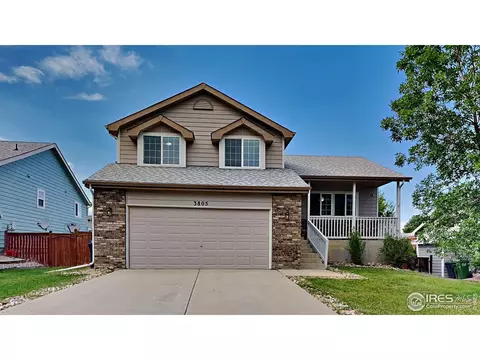 3805 Carbondale St, Loveland, CO 80538