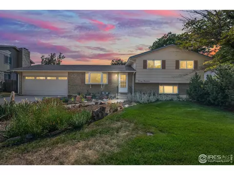 2019 26th Ave, Greeley, CO 80634