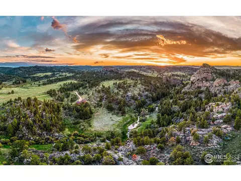 2915 Weaver Ranch Rd, Livermore, CO 80536