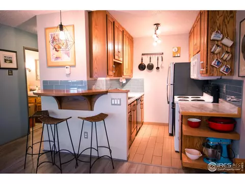 3300 Bridger Trl #H-207, Boulder, CO 80301