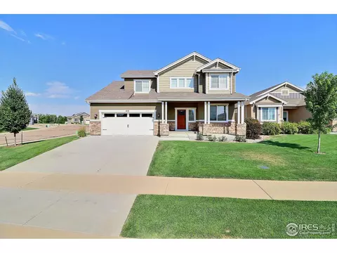 616 Cattail Ct, Greeley, CO 80634