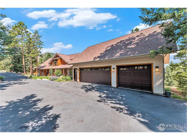 2610 Nimbus Dr, Estes Park, CO 80517