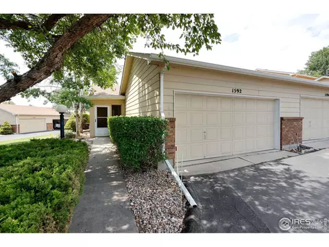 1592 W 29th St #B-4, Loveland, CO 80538