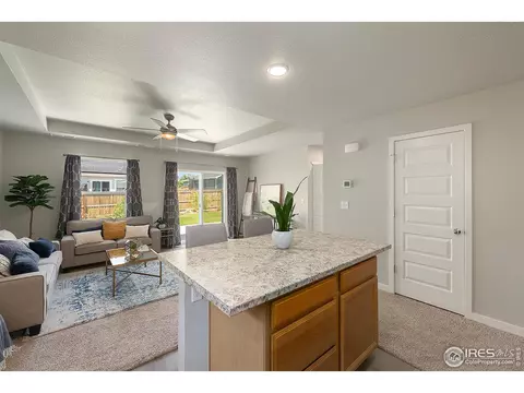 3301 Kingfisher Cove Dr, Evans, CO 80620 photo 6