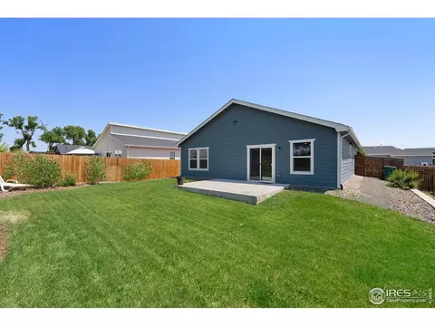 3301 Kingfisher Cove Dr, Evans, CO 80620 photo 29