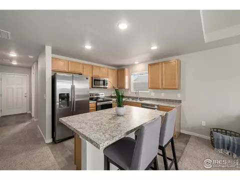 3301 Kingfisher Cove Dr, Evans, CO 80620 photo 9