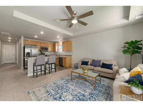 3301 Kingfisher Cove Dr, Evans, CO 80620 photo 8
