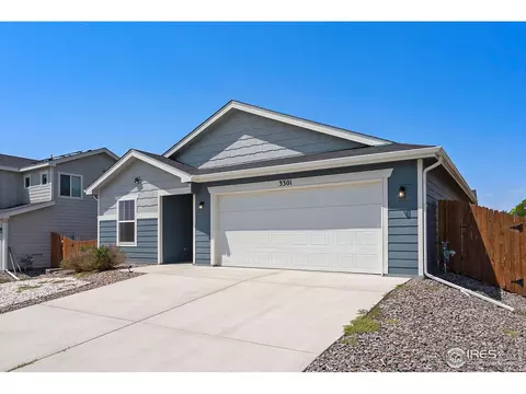 3301 Kingfisher Cove Dr, Evans, CO 80620 photo 3