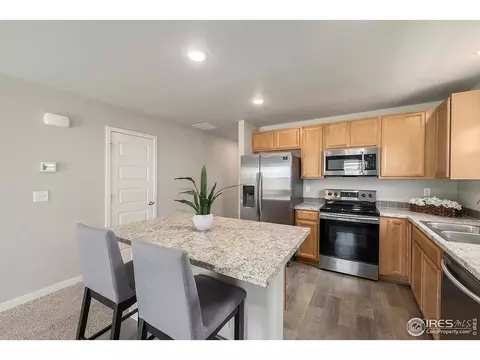3301 Kingfisher Cove Dr, Evans, CO 80620 photo 11