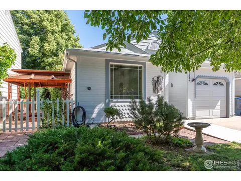 1634 Calkins Ave, Longmont, CO 80501