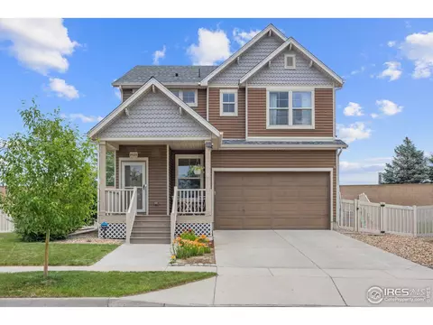 9525 E 109th Cir, Henderson, CO 80640