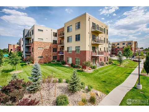 3401 Arapahoe Ave #210, Boulder, CO 80303