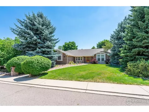 834 Hays Cir, Longmont, CO 80504