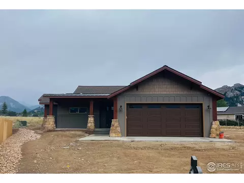 1645 Continental Peaks Cir, Estes Park, CO 80517