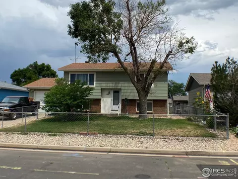 102 N Olive Ave, Milliken, CO 80543