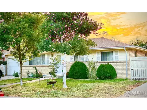 430 30th Ave Ct, Greeley, CO 80634