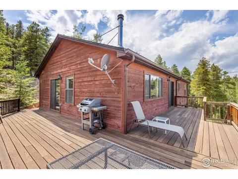 11625 Flower Ln, Golden, CO 80403