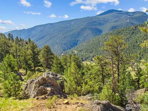 Bulwark Ridge Rd, Glen Haven, CO 80532