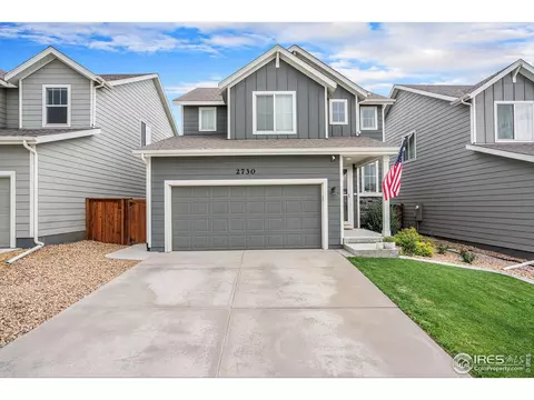 2730 Cooperland Blvd, Berthoud, CO 80513