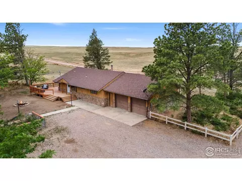 58114 County Road 15, Carr, CO 80612