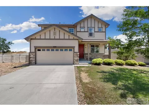 10178 Audrey St, Longmont, CO 80504