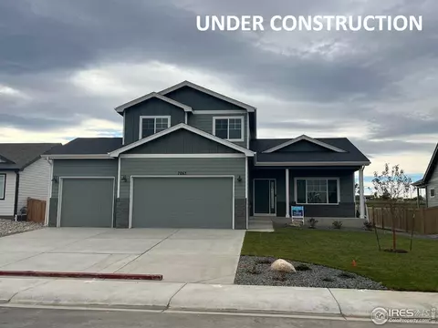 7063 Feather Reed Dr, Wellington, CO 80549