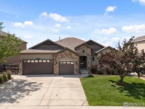 4102 Carroway Seed Dr, Johnstown, CO 80534