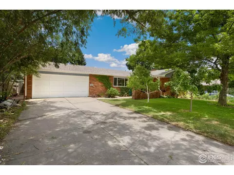 2218 Cameo Ave, Loveland, CO 80538