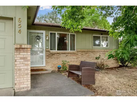 654 Peggy Ct, Loveland, CO 80537