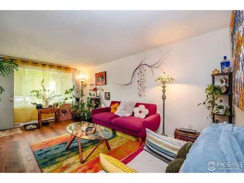 824 Meeker St, Longmont, CO 80504
