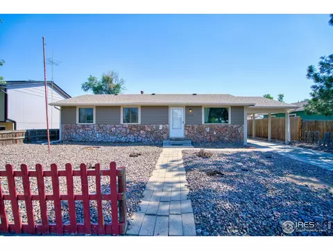1016 Pacific Ct, Fort Lupton, CO 80621