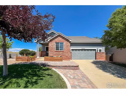 22201 E Jarvis Pl, Aurora, CO 80018