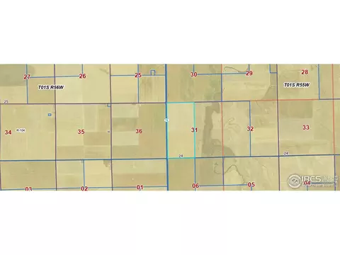 Hwy 71, Woodrow, CO 80757