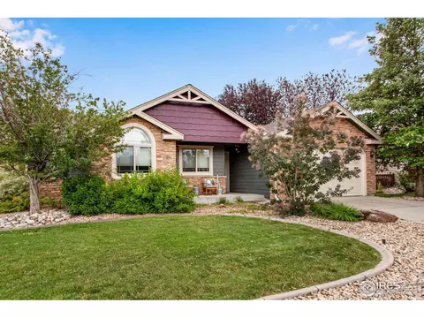 3606 Higgins St, Loveland, CO 80538