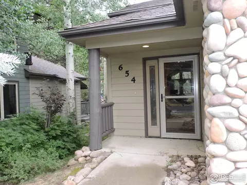 Undisclosed, Estes Park, CO 80517