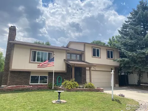 1406 Cypress Cir, Lafayette, CO 80026