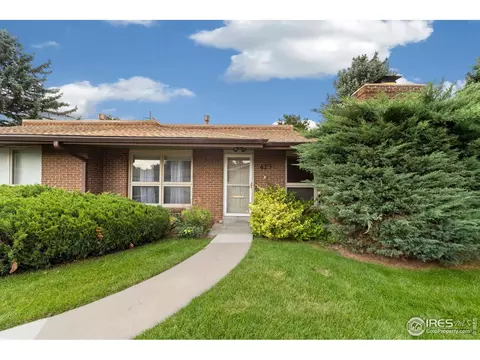 423 E Drake Rd #G-2, Fort Collins, CO 80525