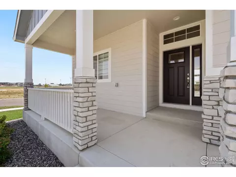 1247 Wild Basin Rd, Windsor, CO 80550 photo 2