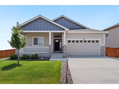 1247 Wild Basin Rd, Windsor, CO 80550