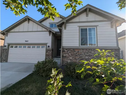 560 Ten Gallon Dr, Berthoud, CO 80513