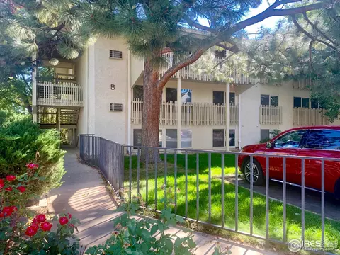 2707 Valmont Rd #205B, Boulder, CO 80304